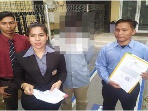 Mahasiswa UIN Palembang Dilecehkan Senior, Begini Duduk Perkaranya Mahasiswa UIN Palembang Dilecehkan Senior, Begini Duduk Perkaranya