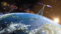 Citra Satelit Ungkap Dua Kuburan Raksasa Transportasi di Indonesia