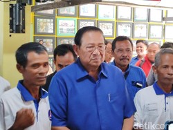 Pesan SBY ke Caleg Partai Demokrat: Jangan Janji Muluk-muluk!