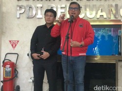 Hasto PDIP: Prabowo Bukanlah Jokowi, Selama Ini Dipoles Gemoy