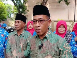 Persatuan Perangkat Desa di Lamongan Janji Bakal Netral Selama Pemilu 2024