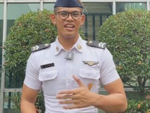 Pendaftar STMKG Boleh Mata Minus & Lulus Kuliah Langsung Jadi CPNS BMKG
