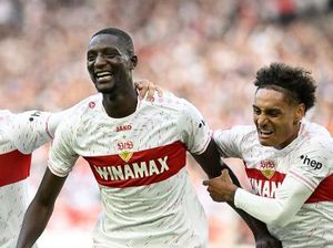 Setelah Timo Werner, Kini MU Pantau Serhou Guirassy