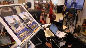 Sinergi untuk Genjot Jumlah Pendaftar Haji Reguler
