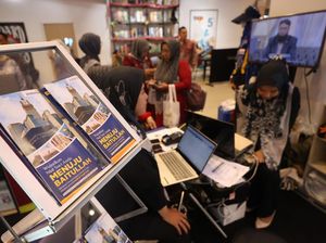 Sinergi untuk Genjot Jumlah Pendaftar Haji Reguler