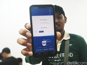 PSIS Luncurkan Sistem Tiket Online, Ini Fitur dan Cara Belinya PSIS Luncurkan Sistem Tiket Online, Ini Fitur dan Cara Belinya