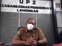 Soal Ujian SMK di Lamongan Muat Foto Anies Baswedan Diklaim Sudah Ditarik