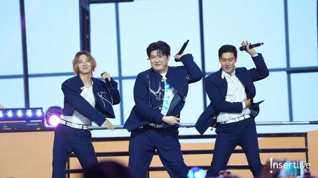Super Junior LSS
