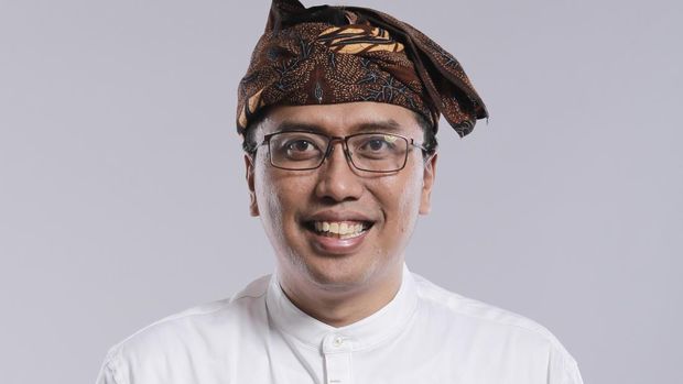Taufan Rahmadi