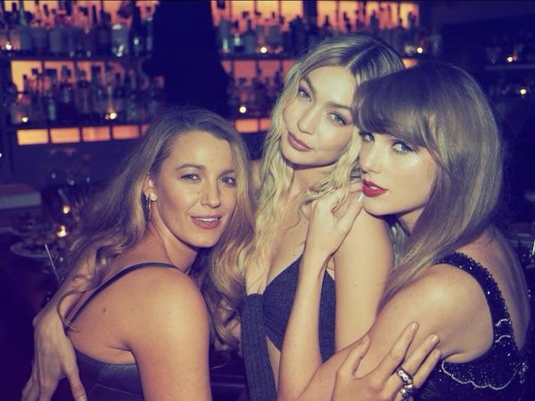 Keseruan di Ulang Tahun ke-34 Taylor Swift Tanpa Kekasih