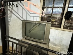 TV Tabung Saksi Bisu Pembunuhan Satu Keluarga di Karunrung Makassar 1995