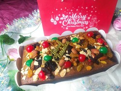 Lika-liku Cerita Penjual Hampers Online, Kue Rusak Saat Dikirim