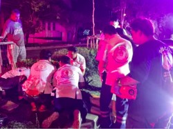 Rasis! Wisata Thailand Bermasalah, Tolak Turis Korban Tabrakan dan Berakhir Tewas