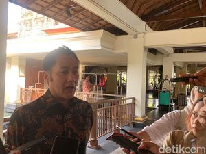 Uji Coba MLFF di Tol Bali Perlu Banyak Evaluasi Uji Coba MLFF di Tol Bali Perlu Banyak Evaluasi