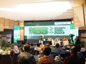 Upaya Tingkatkan Produksi Tebu Nasional, NSS 2023 Sukses Digelar