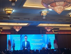 Di Depan Jokowi, Bima Arya: Kepemimpinan Global RI Berdampak ke Kota-kota
