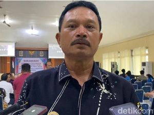 9 Orang Termasuk Wali Kota Madiun Maidi Dibawa ke Jakarta Usai OTT KPK