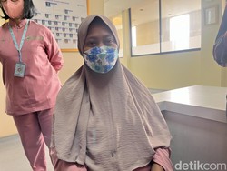 Curhat Warga Kalideres Lahirkan Bayi Kembar Prematur gegara Idap Hipertensi