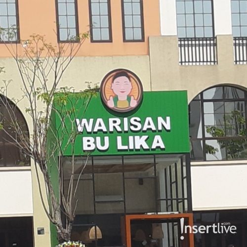 Warisan Bu Lika