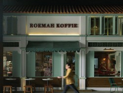 5 Coffee Shop Hits Cocok Buat Nongkrong Santai Akhir Pekan