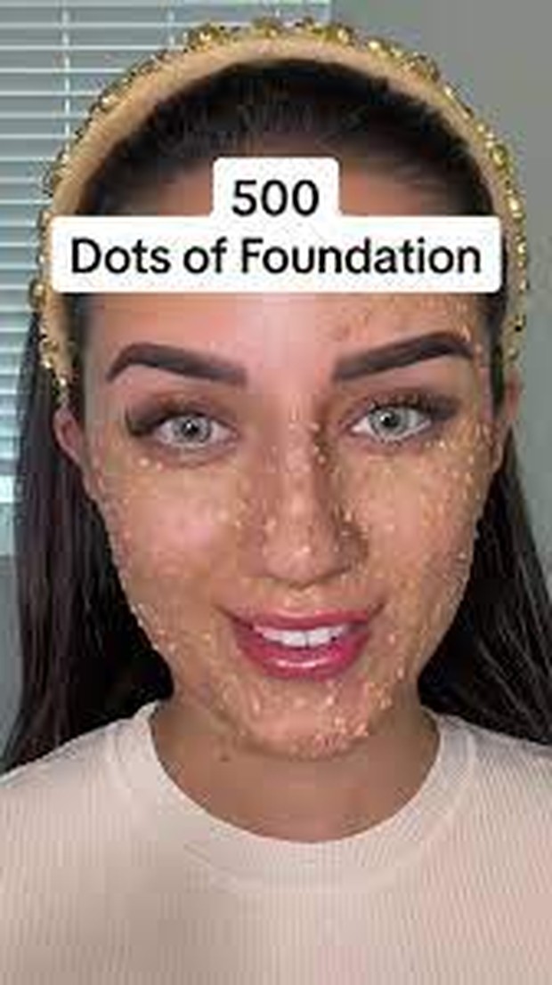 500 Dots Foundation