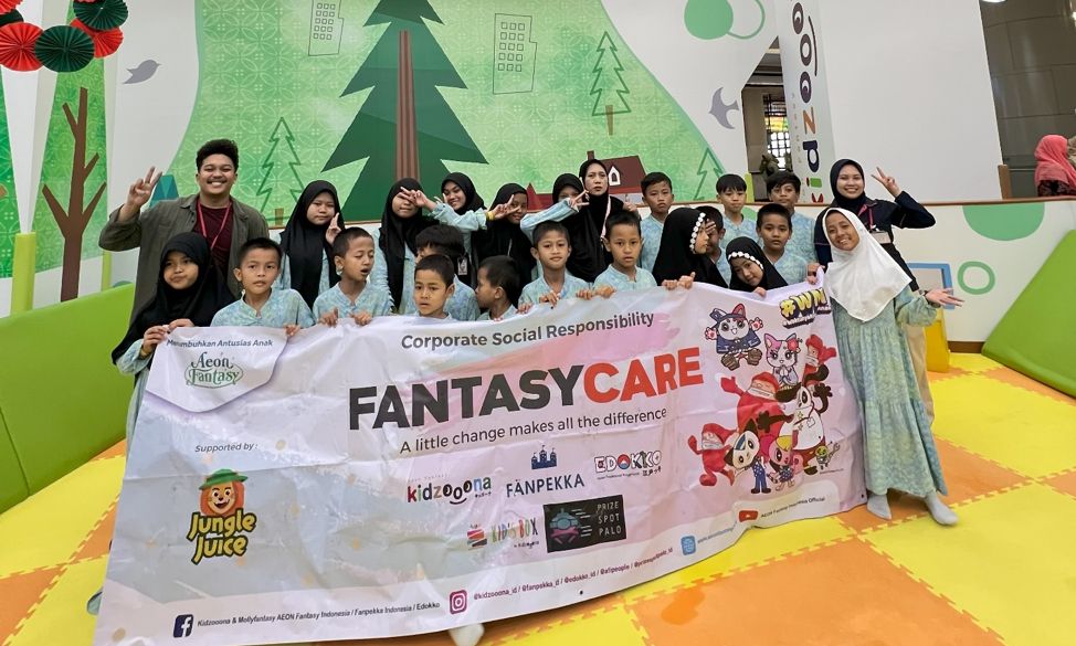 Pengadilan Niaga Tunda Sidang Perdana Kasus Pailit Bangun Cipta Kontraktor