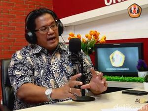 Dosen Unpad Kembangkan Alat Pemeriksaan Jantung Bagi Warga Desa Dosen Unpad Kembangkan Alat Pemeriksaan Jantung Bagi Warga Desa