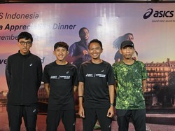 Pentingnya Olahraga untuk Kesehatan Jasmani dan Rohani