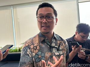 Bakti Kominfo Cari Sumber Pendanaan Satria-2, Investasinya Rp 13,7 Triliun Bakti Kominfo Cari Sumber Pendanaan Satria-2, Investasinya Rp 13,7 Triliun