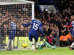 Chelsea Vs Sheffield United: The Blues Kalahkan The Blades 2-0 Chelsea Vs Sheffield United: The Blues Kalahkan The Blades 2-0