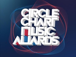 Circle Chart Music Awards 2023 Umumkan Kategori Artist of the Year