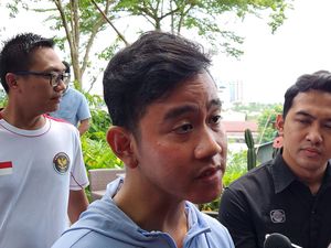 Relawan Ungkap Gibran Bakal Bicara Ketahanan Ekonomi di Debat Cawapres