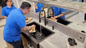 Industri Desain Interior Perkenalkan Inovasi Terbaru