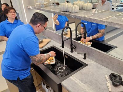 Industri Desain Interior Perkenalkan Inovasi Terbaru