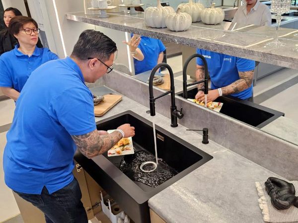 Industri Desain Interior Perkenalkan Inovasi Terbaru