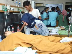 Jasa Raharja Jamin Santunan Seluruh Korban Kecelakaan Bus PO Handoyo