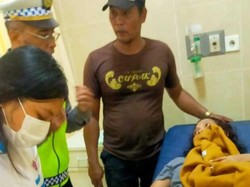 Petik Mangga, IRT di Klungkung Jatuh ke Sumur Sedalam 12 Meter