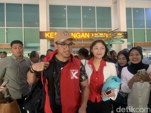 Kaesang Bakal Gerilyakan PSI Partai Jokowi di Jateng Kaesang Bakal Gerilyakan PSI Partai Jokowi di Jateng