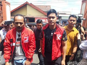 PSI Ingin Ubah Jateng dari Kandang Banteng Jadi Kebun Mawar, Emang Boleh? PSI Ingin Ubah Jateng dari Kandang Banteng Jadi Kebun Mawar, Emang Boleh?