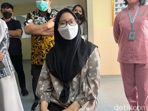 Perjuangan Ibu saat Bayinya Lahir Prematur, Kontraksi di Usia Janin 30 Minggu Perjuangan Ibu saat Bayinya Lahir Prematur, Kontraksi di Usia Janin 30 Minggu