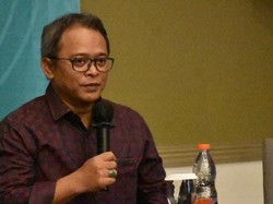 Kemenag Gelar Konferensi Moderasi Beragama Internasional, Bahas Perdamaian Dunia