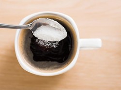 Tambahkan Bahan Ini pada Kopi agar Tak Sebabkan Asam Lambung