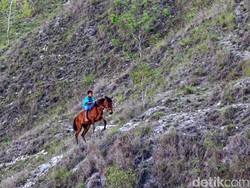 Penemuan Dunia yang Hilang di Indonesia