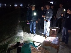 Ngeri! Ferri Tewas Ditembak OTK Saat Lagi Asyik Main Game