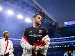 Maarten Paes Dinaturalisasi Indonesia, Saat Pamitan Keluarganya...