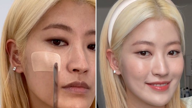 Throwback Tren Makeup yang Viral di Tahun 2023