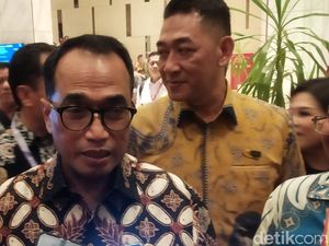 Langkah Menhub RI Ciptakan Iklim Investasi Lebih Baik di Kawasan Perairan Langkah Menhub RI Ciptakan Iklim Investasi Lebih Baik di Kawasan Perairan