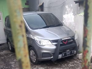 Pengakuan Penghuni Kos saat Dititipi Mobil Sopir Taksol Korban Pembunuhan Pengakuan Penghuni Kos saat Dititipi Mobil Sopir Taksol Korban Pembunuhan