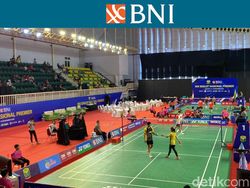Hasil Lengkap Final BNI Sirkuit Nasional Premier 2023 Hasil Lengkap Final BNI Sirkuit Nasional Premier 2023