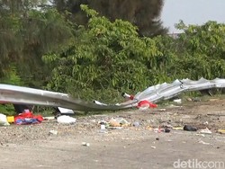 Deretan Kecelakaan Maut di Tol Cipali, Terbaru Bus Handoyo di Km 72